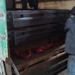 Опалубка, металлоформа днища каналов ПД 75-90-10-15, Нижний Новгород