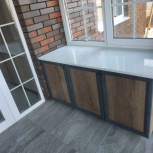 Подоконники из искусственного камня — делаем под ваш оконный проём!, Нижний Новгород