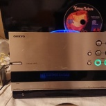 CD-ресивер ONKYO CR-T2  ., Нижний Новгород