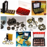 LUGONG сервис по ремонту спецтехники., Нижний Новгород