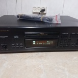 CD-проигрыватель ONKYO DX-7051 Произведён в MALAYSIA., Нижний Новгород