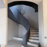 Ступени на заказ из искусственного гранита — для вашей лестницы, Нижний Новгород