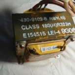 Трансформатор 430-9102-B REV.15, Нижний Новгород