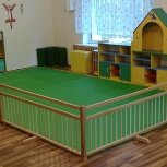 Ограждение, барьер, заборчик для детских садиков и домов ребенка, Нижний Новгород