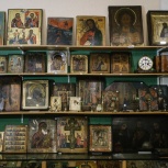 Покупаем иконы, самовары и др. антиквариат, Нижний Новгород