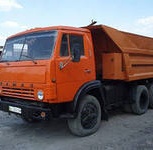 Аренда самосвала КАМАЗ 10 кубов, Нижний Новгород