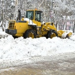 Услуги фронтального погрузчика, Нижний Новгород