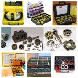 Гидравлика LONKING сервис ремонт., Нижний Новгород