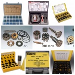 Насос ремонт ZOOMLION., Нижний Новгород