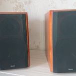 Акустика Denon. SC-E727R.., Нижний Новгород