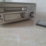 MD декa DENON DMD-М31.  ., Нижний Новгород