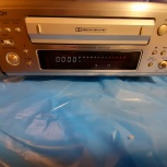 Кaccетная дeкa  DЕNОN DRR-7,5L Япония.  ., Нижний Новгород