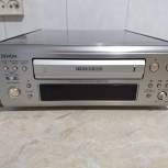 Кассетная дека DENON DRR-7.5L., Нижний Новгород