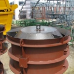 Металлическая форма колодца водопропускного ВС-15, Нижний Новгород