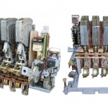 Купим Выключатели АВМ-10, 15, 20, С хранения и б/у.  Самовывоз, Нижний Новгород