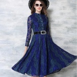 Платье looktrend размер м(44) новое, Нижний Новгород
