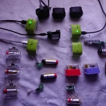 Аккумуляторы на 3.7v  для творчества., Нижний Новгород