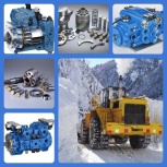 Ремонт китайской спецтехники., Нижний Новгород