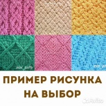 Детские плюшевые пледы (новые, ручной работы), Нижний Новгород