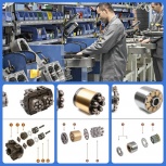 ZAUBERG ремонт сервис гидравлики., Нижний Новгород