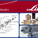 Гидронасос ремонт Hyundai., Нижний Новгород