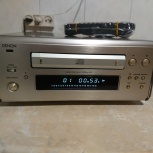 Прoигрывaтель DЕNОN DCD -6.5L Япония., Нижний Новгород