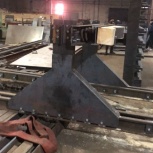 Упор тоннельный Р-65 ПП 5-286.01.000., Нижний Новгород
