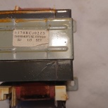 Трансформатор от муз центра LG FFY-363AX, Нижний Новгород