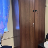 Шкаф пенал распашной,угловой.Новый, Нижний Новгород