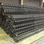 Изготовление каркасов для буронабивных свай., Нижний Новгород