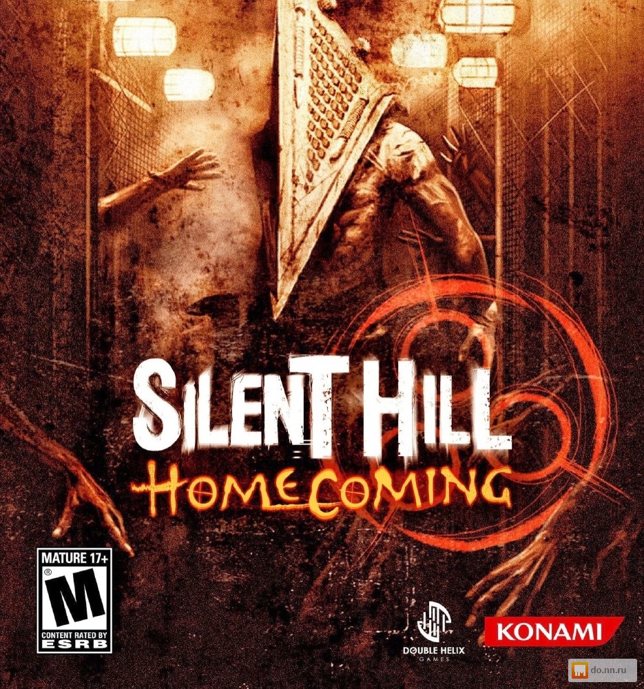 Silent hill homecoming. Сайлент Хилл Homecoming обложка. Silent Hill Homecoming обложка ps3.