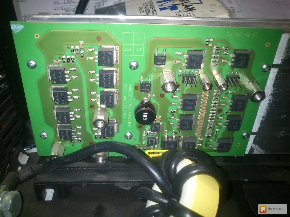 сварочный аппарат forward 200 igbt